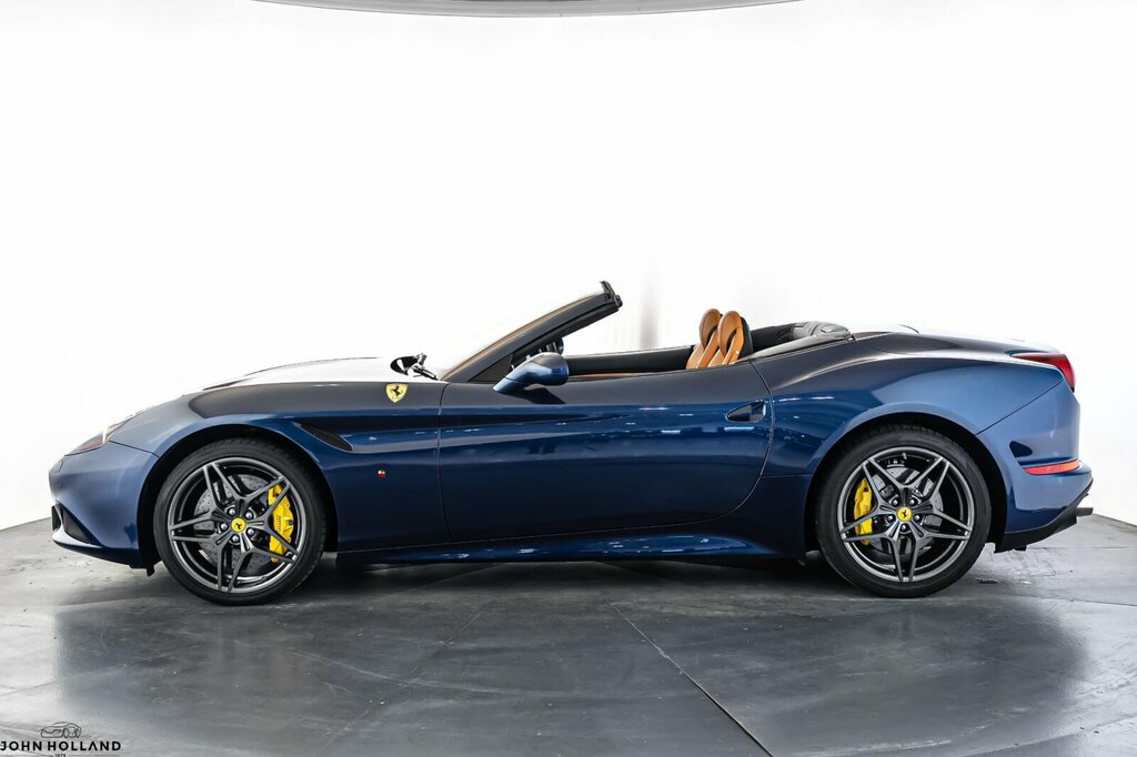 Ferrari California 3.8 V8 T F1 Dct Euro 6  #6