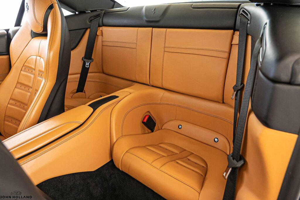 Ferrari California T 2dr Auto Red #19