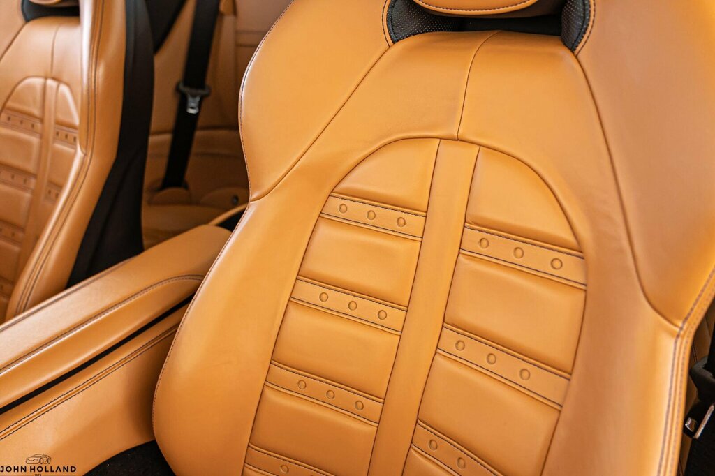 Ferrari California T 2dr Auto Red #15