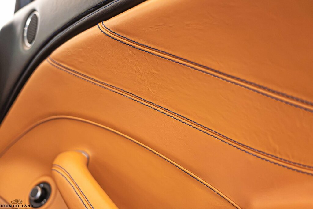 Ferrari California T 2dr Auto Red #41