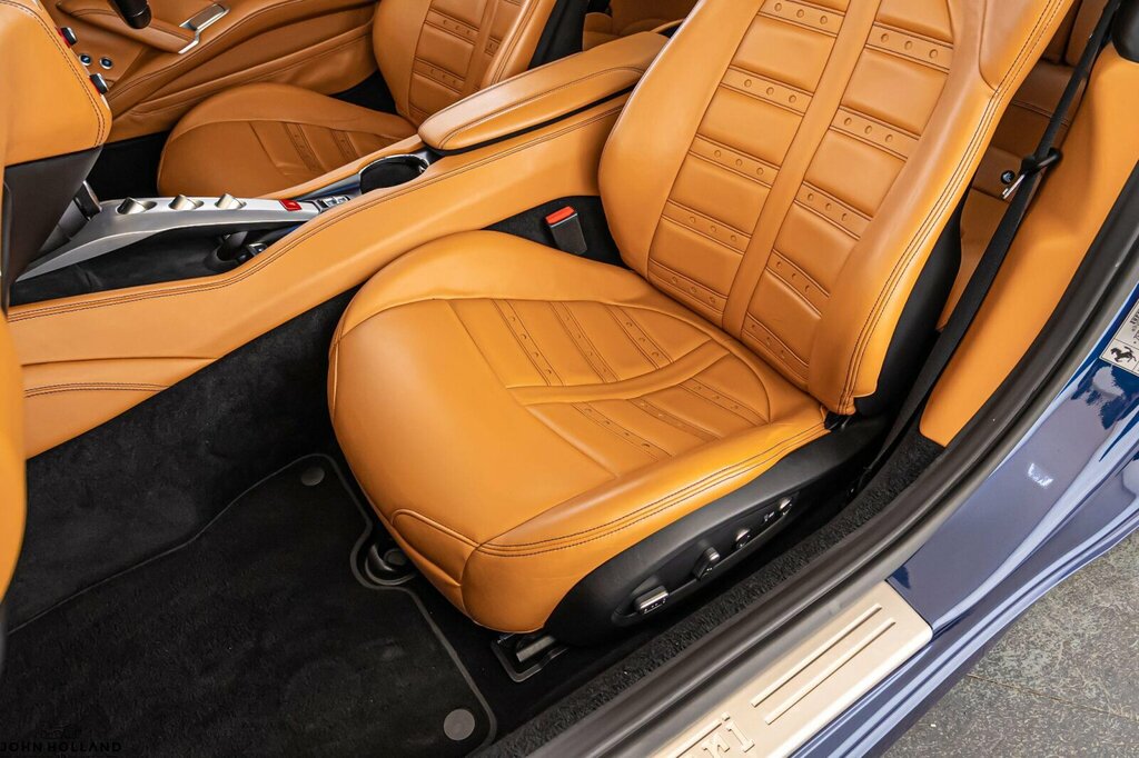 Ferrari California T 2dr Auto Red #16