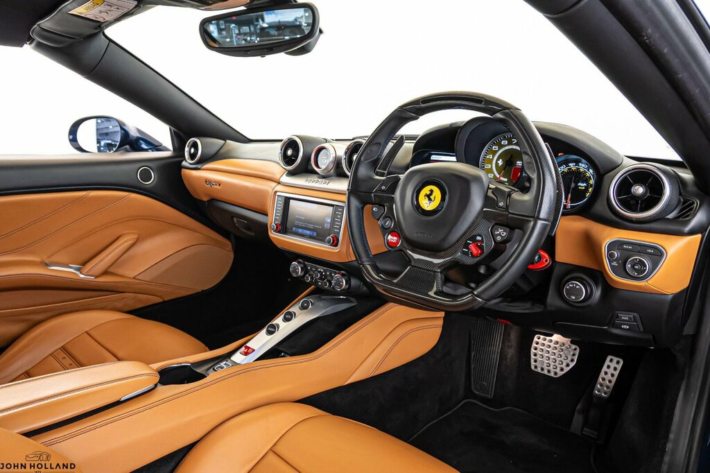Ferrari California 3.8 V8 T F1 Dct Euro 6  #3