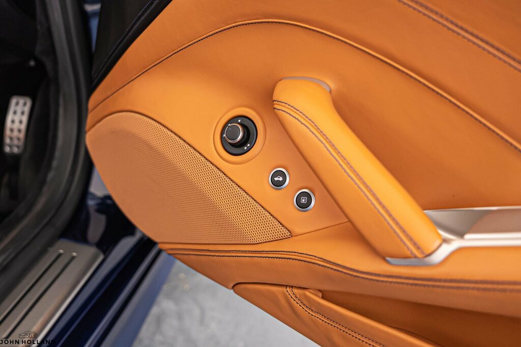 Ferrari California T 2dr Auto Red #42