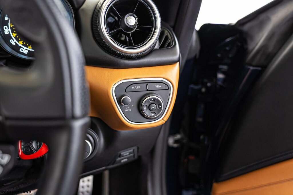 Ferrari California T 2dr Auto Red #38
