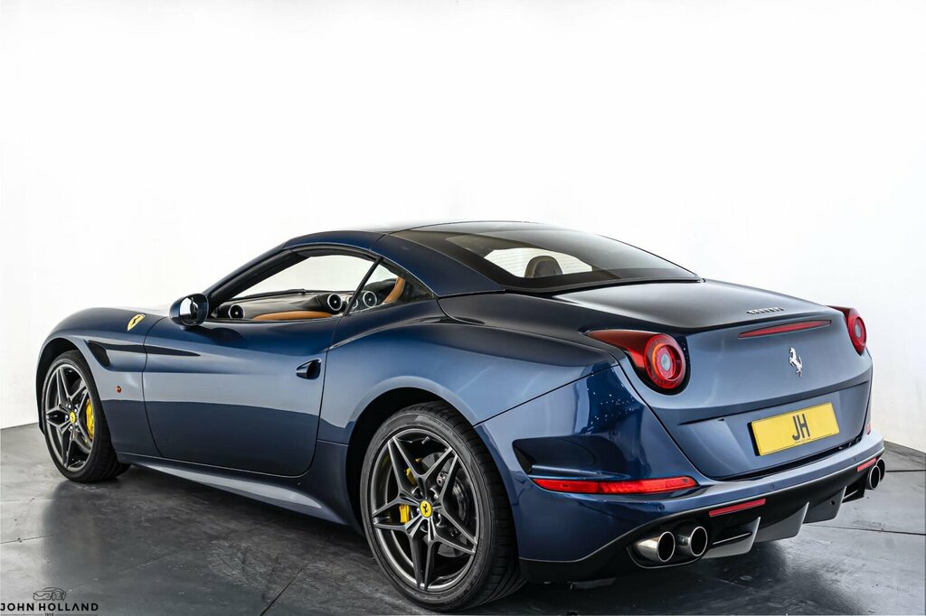 Ferrari California 3.8 V8 T F1 Dct Euro 6  #2