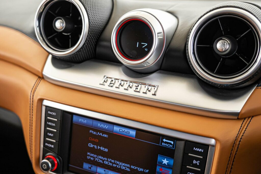 Ferrari California T 2dr Auto Red #27