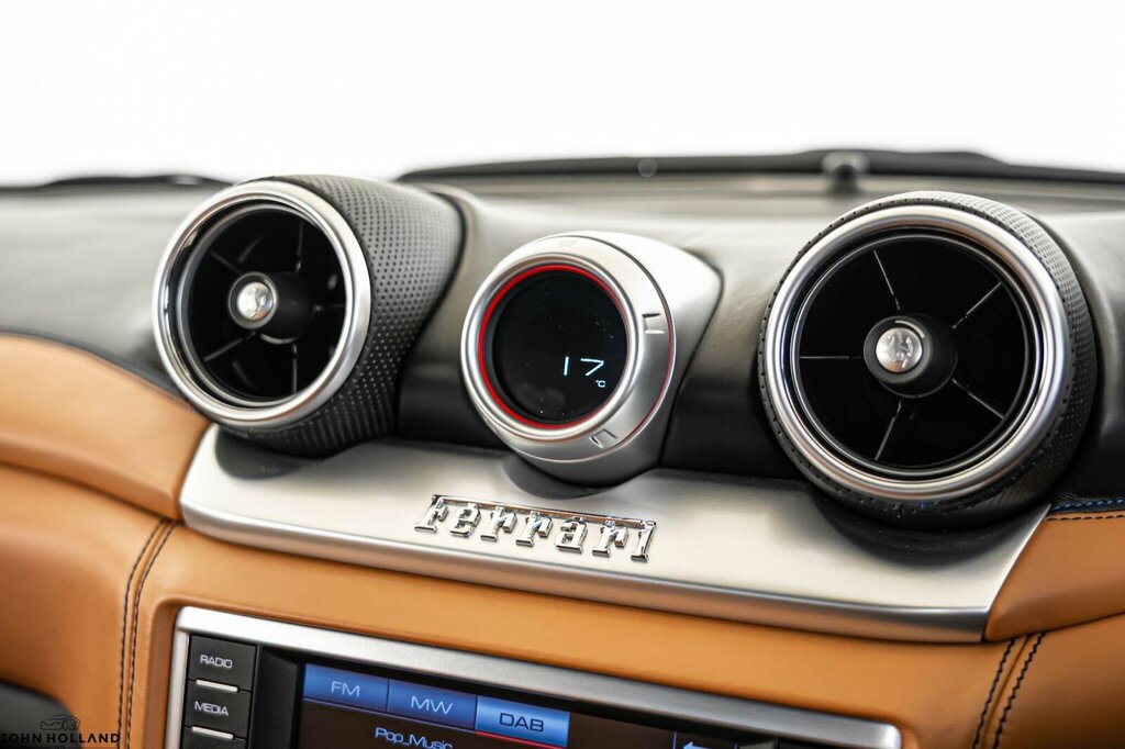 Ferrari California T 2dr Auto Red #26