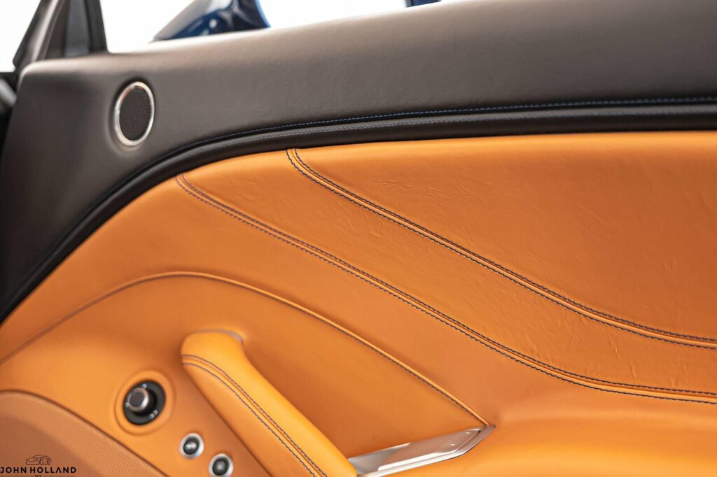 Ferrari California T 2dr Auto Red #40