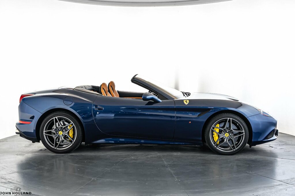 Ferrari California T 2dr Auto Red #10