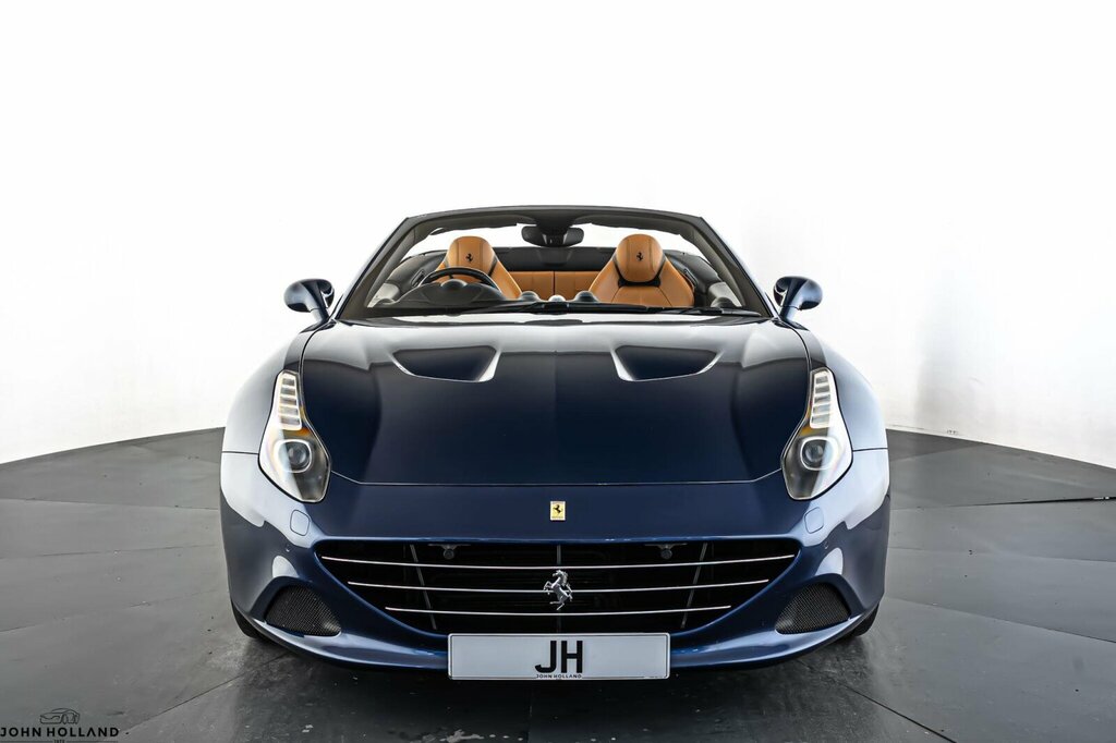 Ferrari California 3.8 V8 T F1 Dct Euro 6  #4