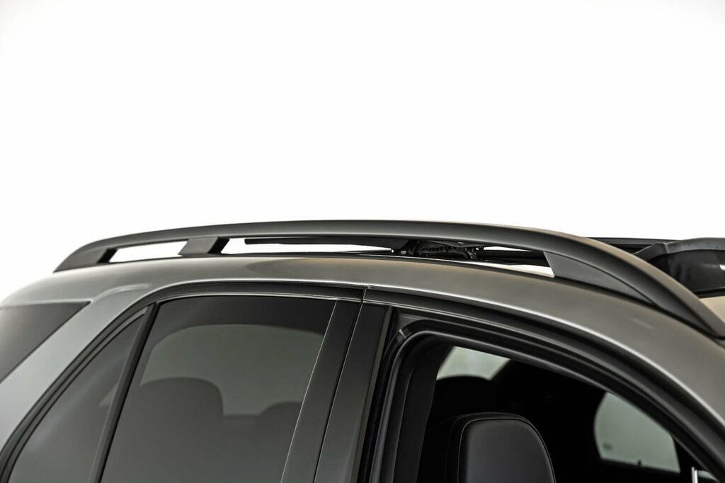 Mercedes-Benz GLE Class Gle 400 Amg Line Premium D 4Matic Black #19