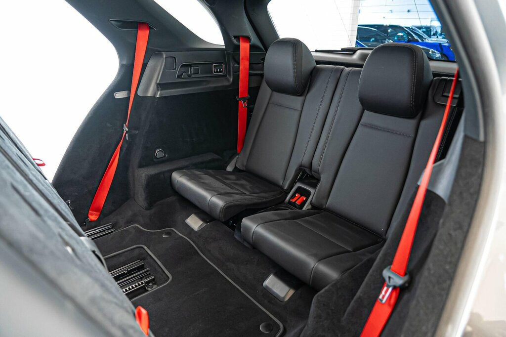 Mercedes-Benz GLE Class Gle 400 Amg Line Premium D 4Matic Black #52