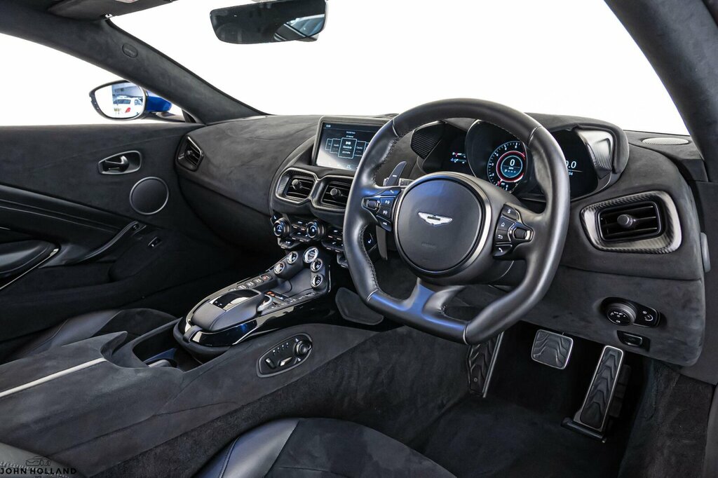 Aston Martin Vantage 4.0 V8 Euro 6 #3