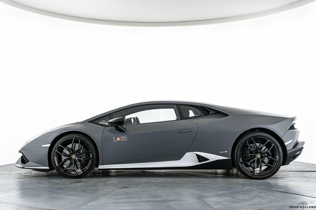Lamborghini Huracan V10 Lp 580-2 Coupe Red #8