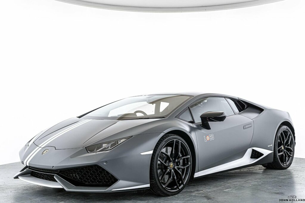 Lamborghini Huracan V10 Lp 580-2 Coupe Red #7