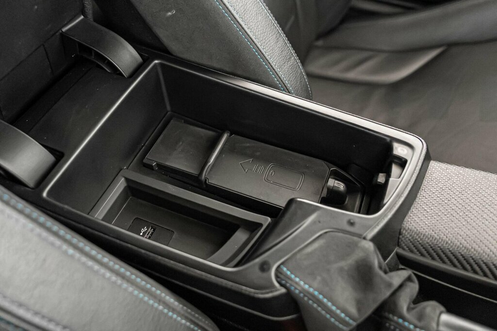 BMW M2 2.0 Saloon Xdrive Euro 6 Ss 30 Black #31