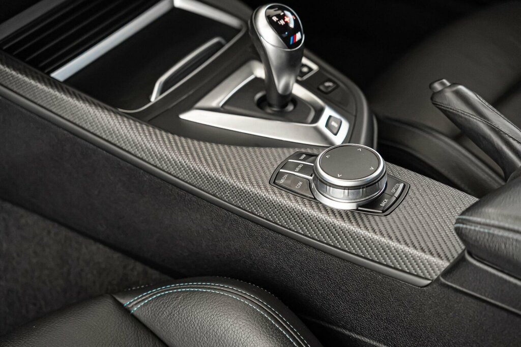BMW M2 2.0 Saloon Xdrive Euro 6 Ss 30 Black #24