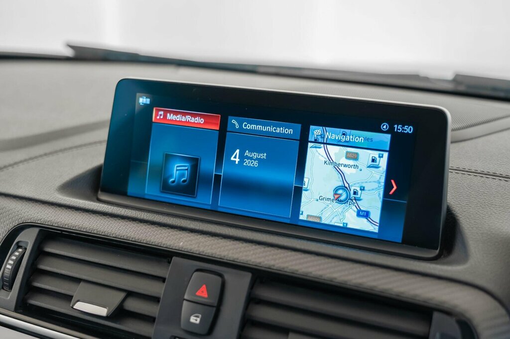 BMW M2 2.0 Saloon Xdrive Euro 6 Ss 30 Black #25