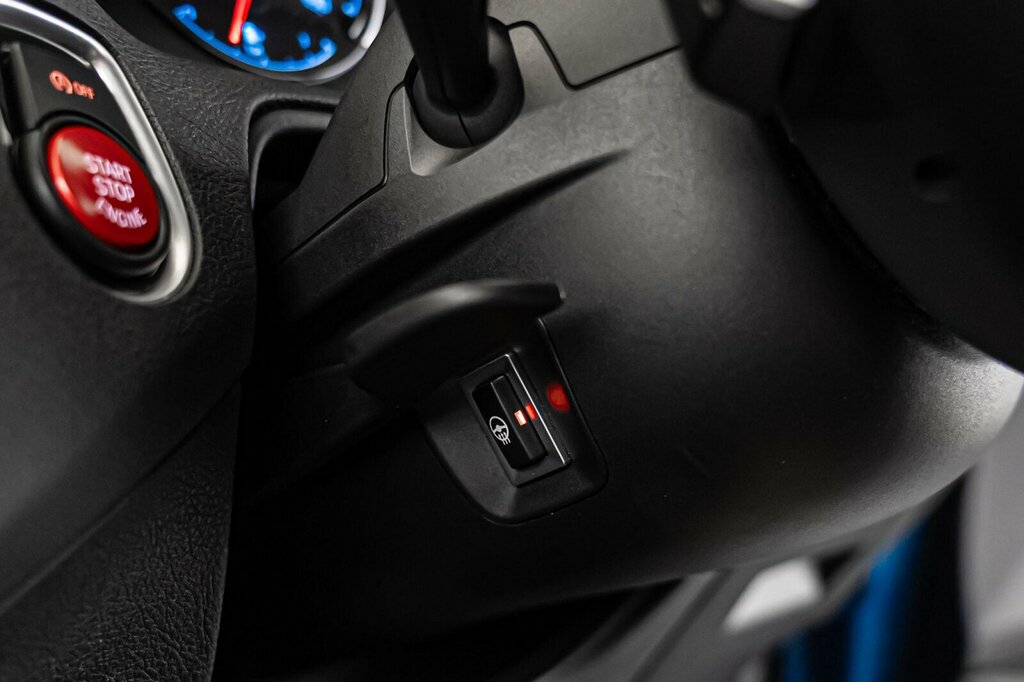 BMW M2 2.0 Saloon Xdrive Euro 6 Ss 30 Black #36