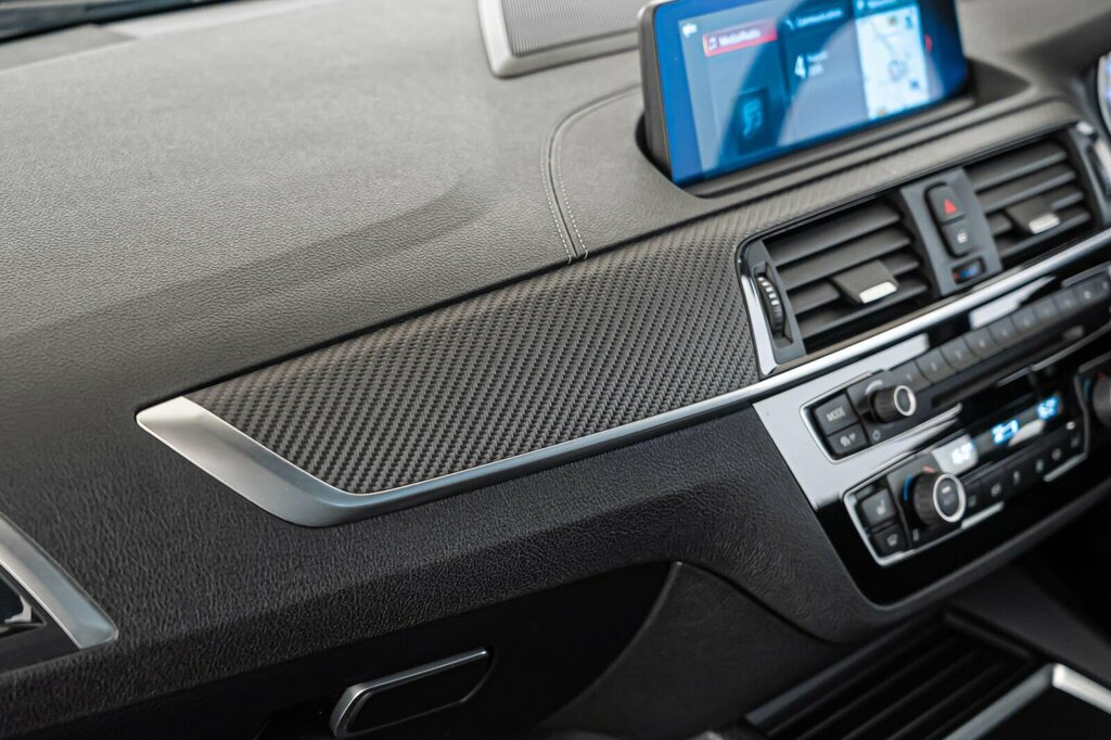BMW M2 2.0 Saloon Xdrive Euro 6 Ss 30 Black #21