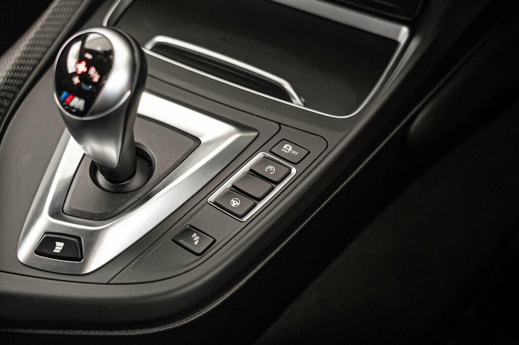 BMW M2 2.0 Saloon Xdrive Euro 6 Ss 30 Black #29