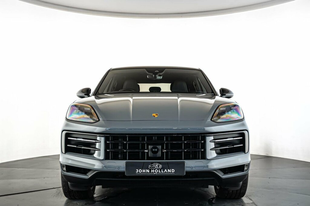 Porsche Cayenne 3.0 V6 E-hybrid 25.9Kwh S Tiptronics 4Wd Euro 6 S #5