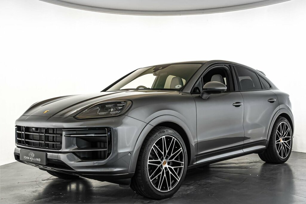 Porsche Cayenne 3.0T V6 Tiptronics 4Wd Euro 6 Ss #6
