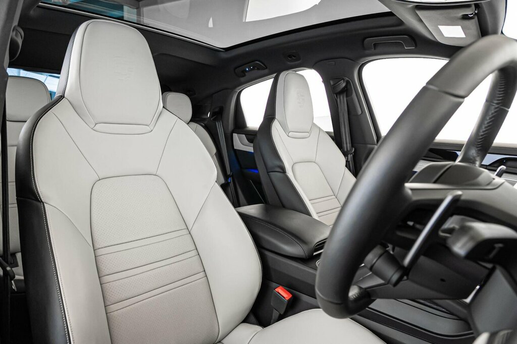 Porsche Cayenne 3.0T V6 Tiptronics 4Wd Euro 6 Ss #3
