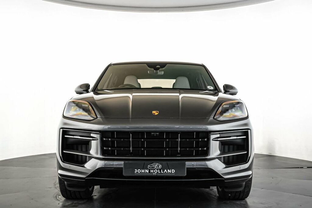 Porsche Cayenne 3.0T V6 Tiptronics 4Wd Euro 6 Ss #5