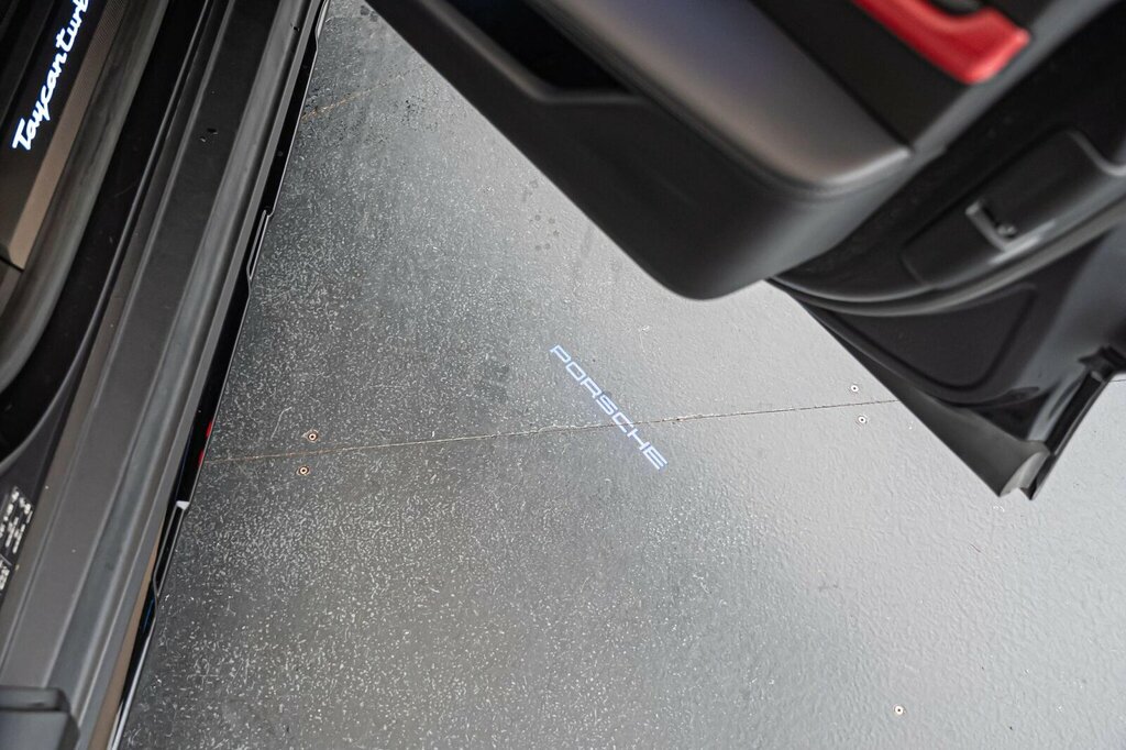 Porsche Taycan Performance Plus 93.4Kwh 4S Cross Turismo 4Wd Grey #41