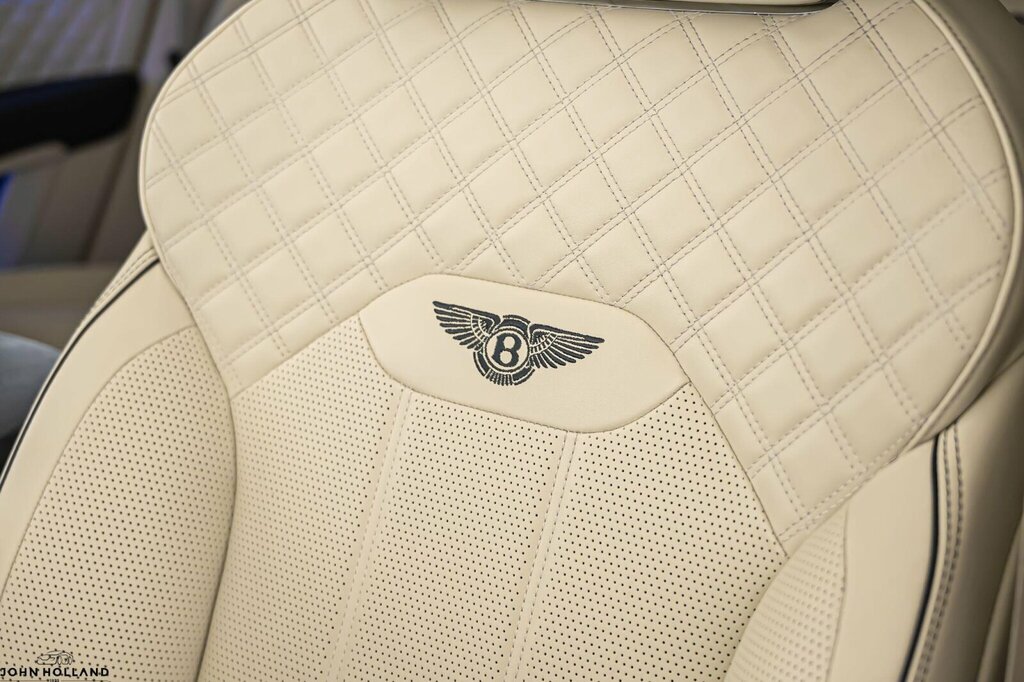 Bentley Bentayga 3.0 Tfsi V6 17.3Kwh 4Wd Euro 6 Ss  #15