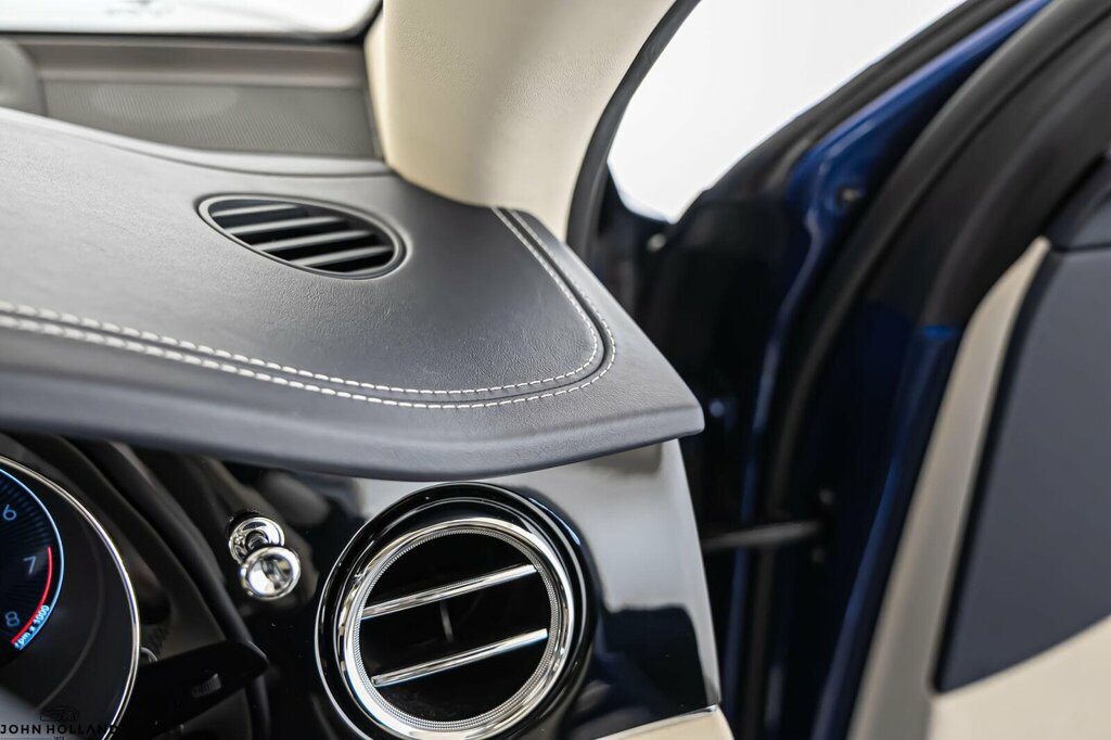 Bentley Bentayga 3.0 Tfsi V6 17.3Kwh 4Wd Euro 6 Ss  #44