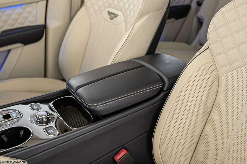 Bentley Bentayga 3.0 Tfsi V6 17.3Kwh 4Wd Euro 6 Ss  #30