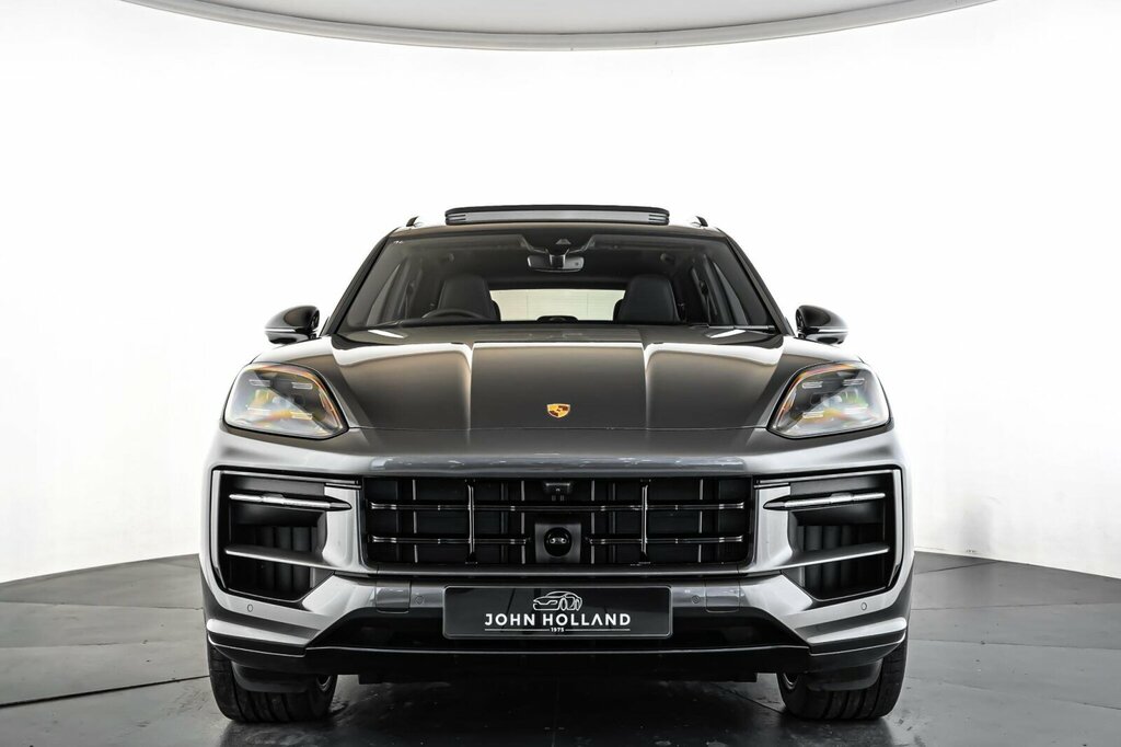 Porsche Cayenne 3.0 V6 E-hybrid 25.9Kwh Tiptronics 4Wd Euro 6 Ss #5