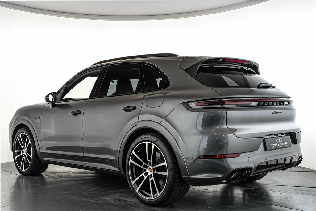 Porsche Cayenne 3.0 V6 E-hybrid 25.9Kwh Tiptronics 4Wd Euro 6 Ss #2