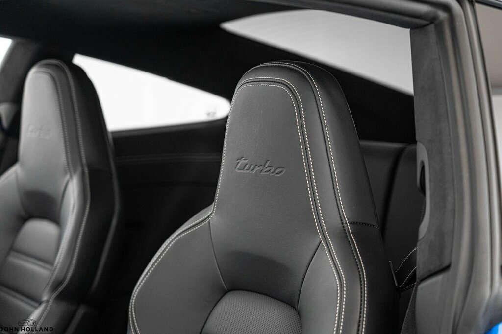Porsche 911 3.0T 992 Carrera Pdk Euro 6 Ss 202121 Black #26