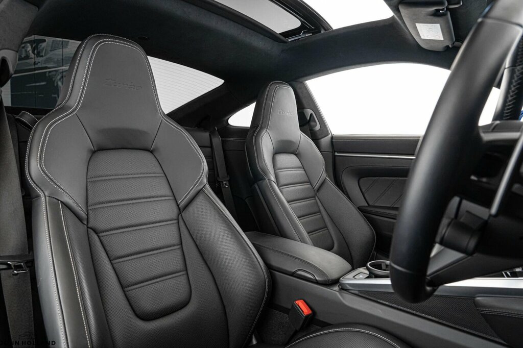 Porsche 911 3.7T 992 Turbo Pdk 4Wd Euro 6 Ss #3
