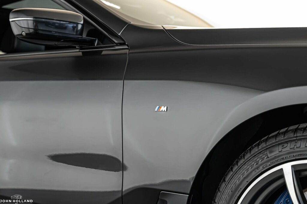 BMW 6 Series 3.0 640D M Sport Limited Edition 309 Bhp Blue #14