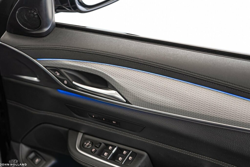 BMW 6 Series 3.0 640D M Sport Limited Edition 309 Bhp Blue #46