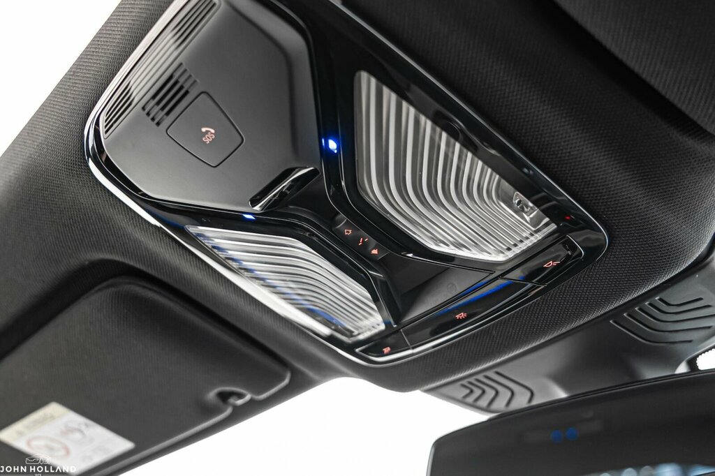 BMW 6 Series 3.0 640D M Sport Limited Edition 309 Bhp Blue #32