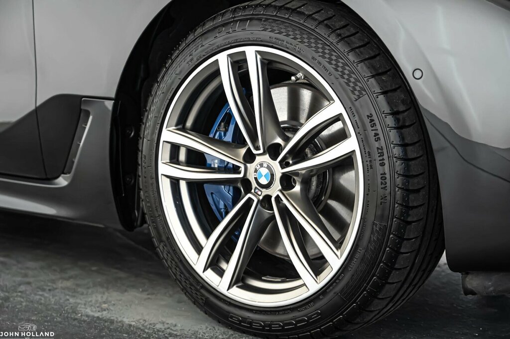 BMW 6 Series 3.0 630D M Sport Gt Xdrive Euro 6 Ss  #4