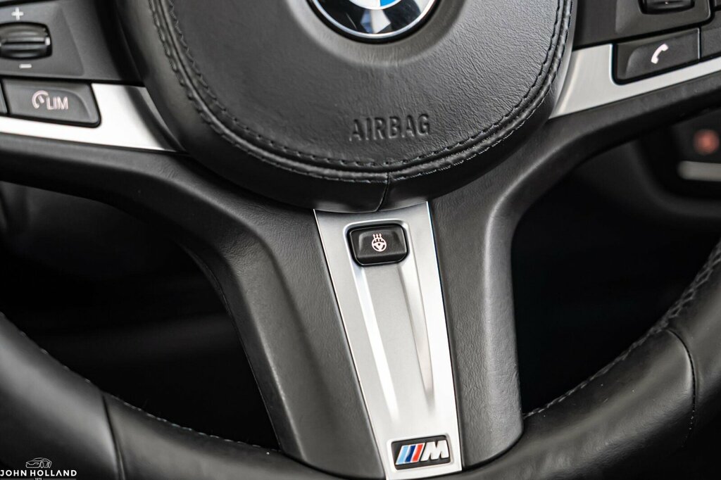 BMW 6 Series 3.0 640D M Sport Limited Edition 309 Bhp Blue #36