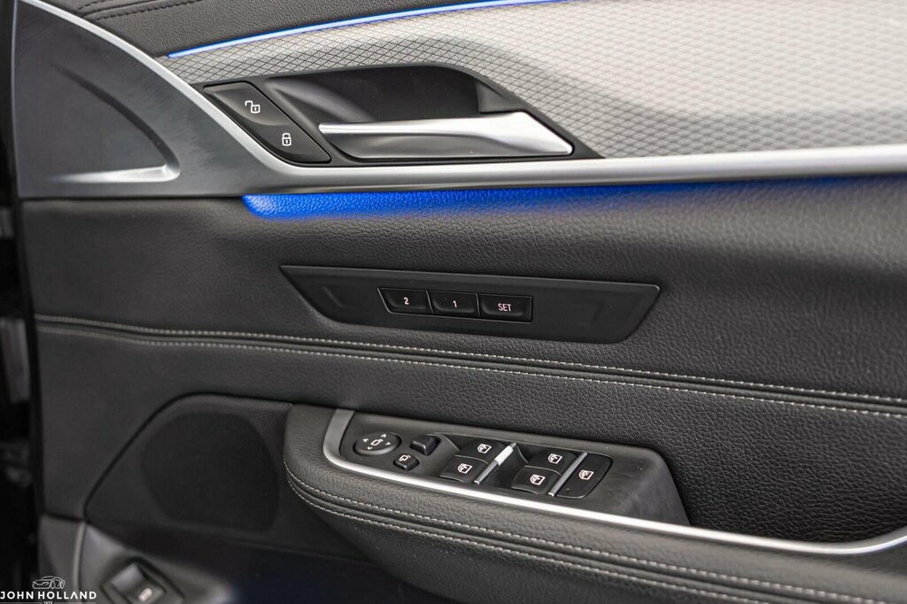 BMW 6 Series 3.0 640D M Sport Limited Edition 309 Bhp Blue #47