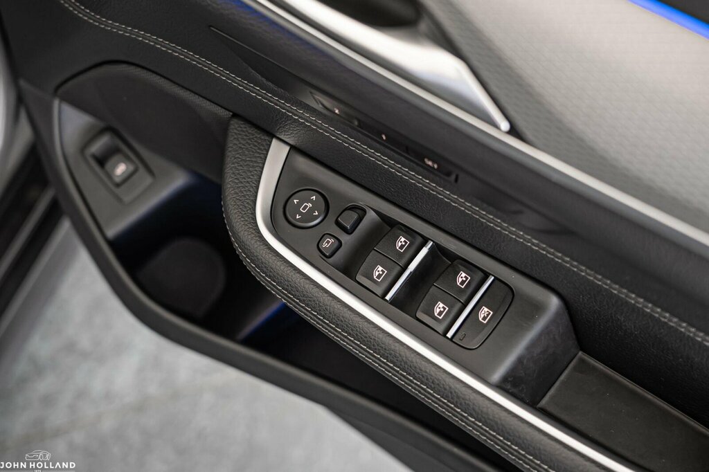 BMW 6 Series 3.0 640D M Sport Limited Edition 309 Bhp Blue #48