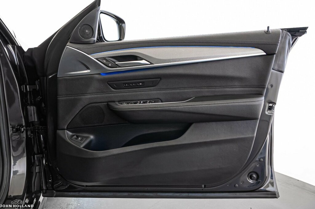 BMW 6 Series 3.0 640D M Sport Limited Edition 309 Bhp Blue #45