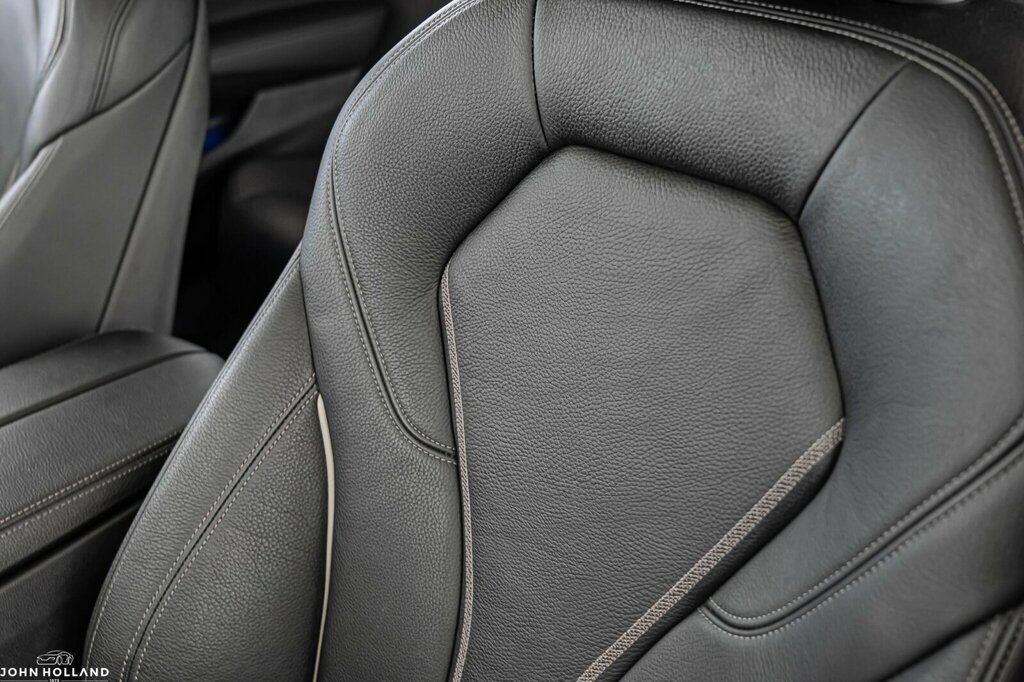 BMW 6 Series 3.0 640D M Sport Limited Edition 309 Bhp Blue #22
