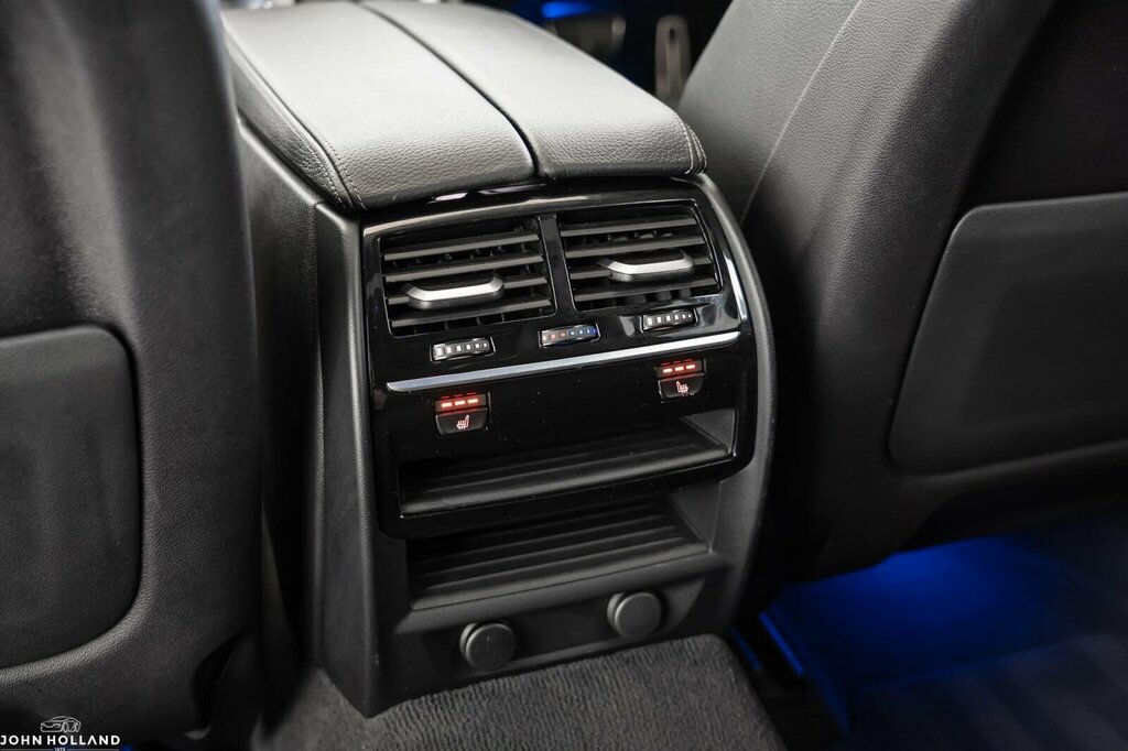 BMW 6 Series 3.0 640D M Sport Limited Edition 309 Bhp Blue #42