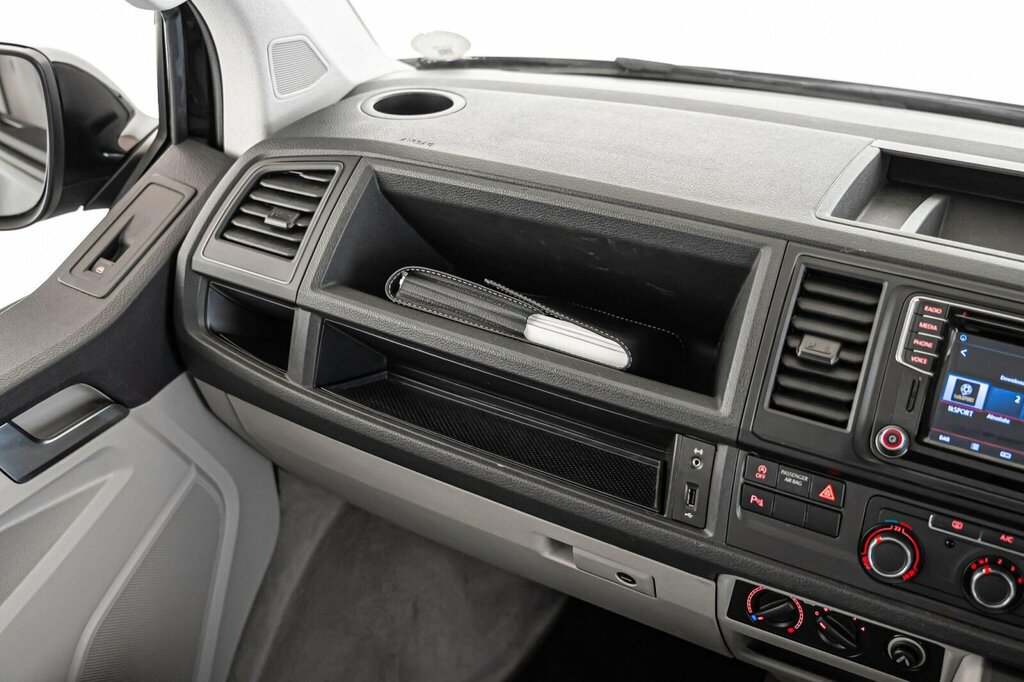 Volkswagen California California Ocean Tsi Bluemotion Technology Beige #28
