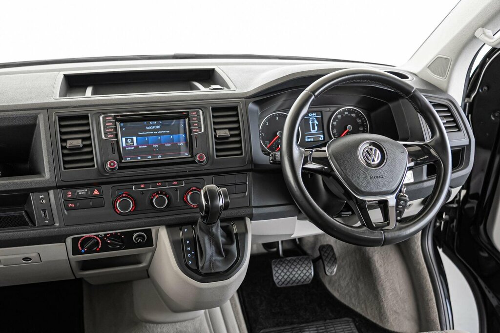 Volkswagen California California Ocean Tsi Bluemotion Technology Beige #27