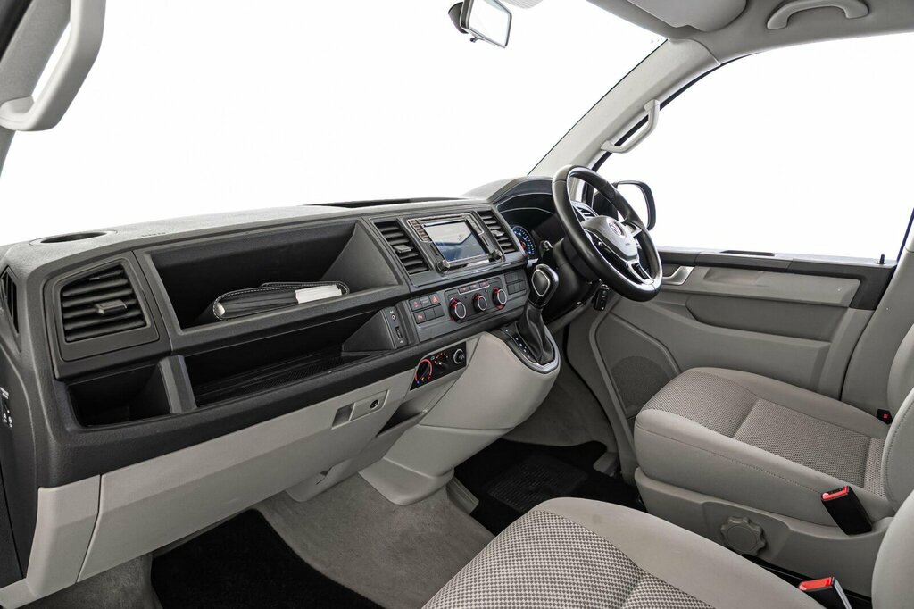 Volkswagen California California Ocean Tsi Bluemotion Technology Beige #23